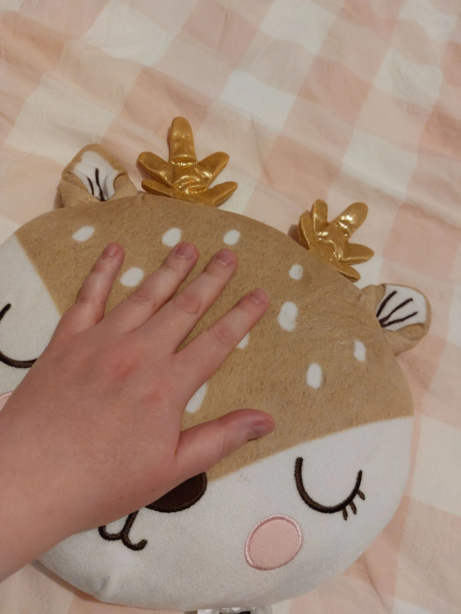 Cojín decorativo infantil – photo 6